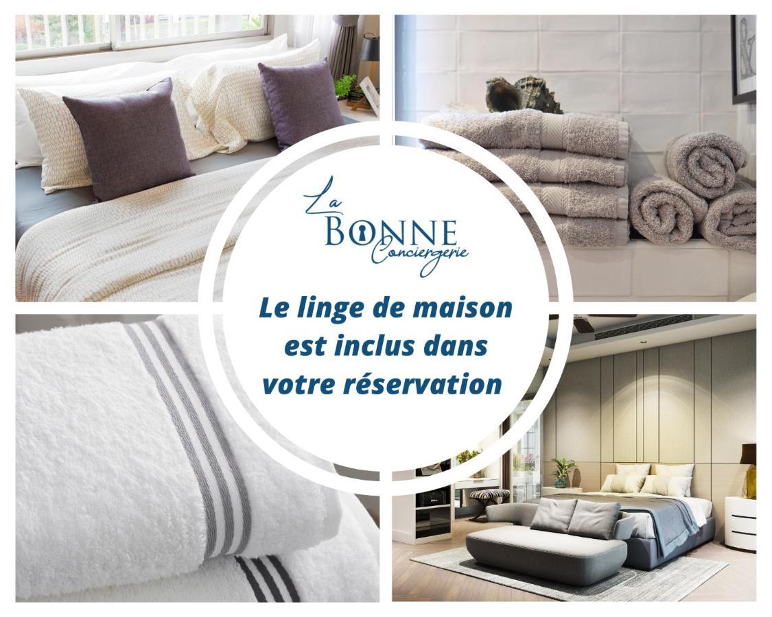 Reves Ensables * Clim * Proche Mer * Terrasse * Port Camargue Льо Гро-дю-Роа Екстериор снимка